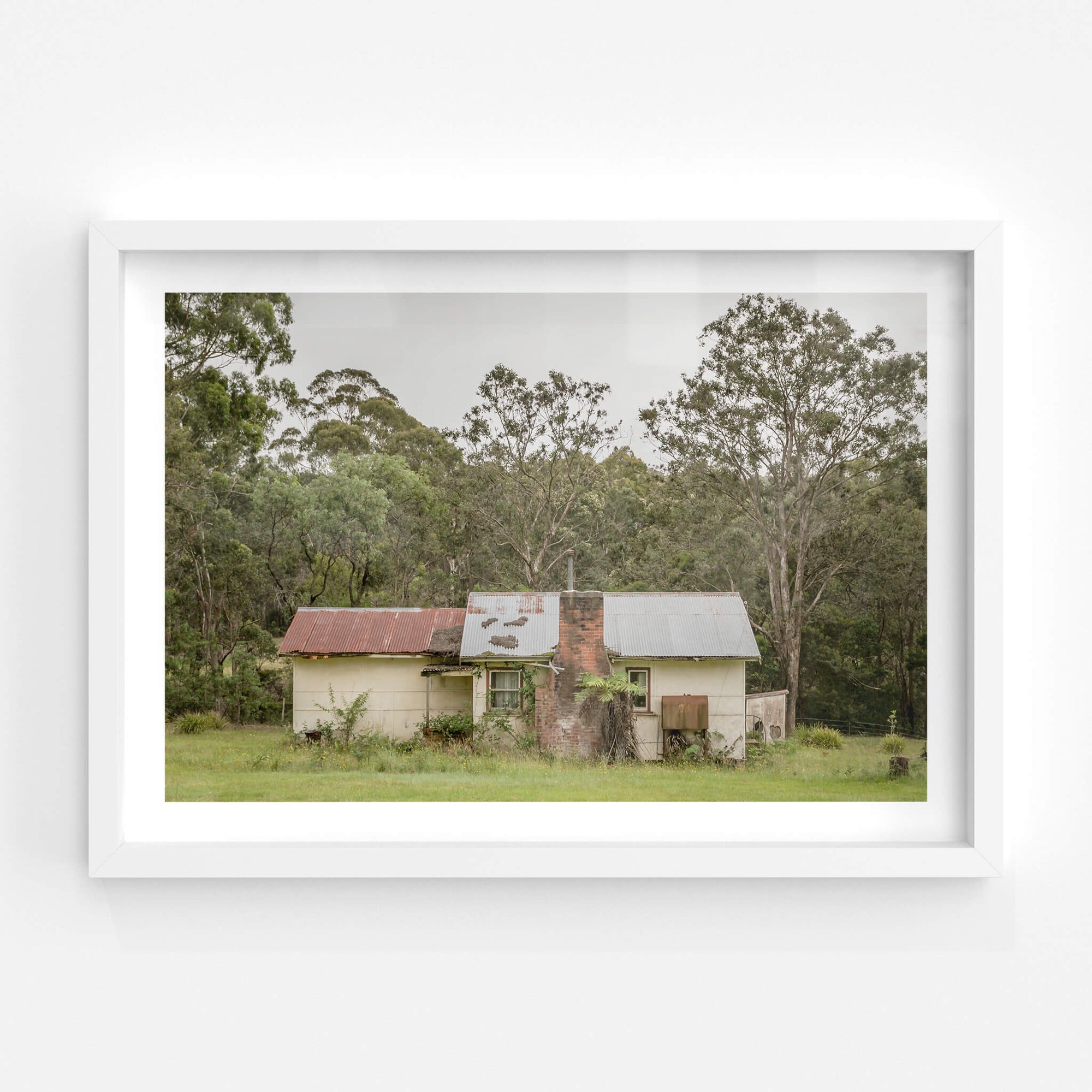Lochview Cottage | A Place to Call Home