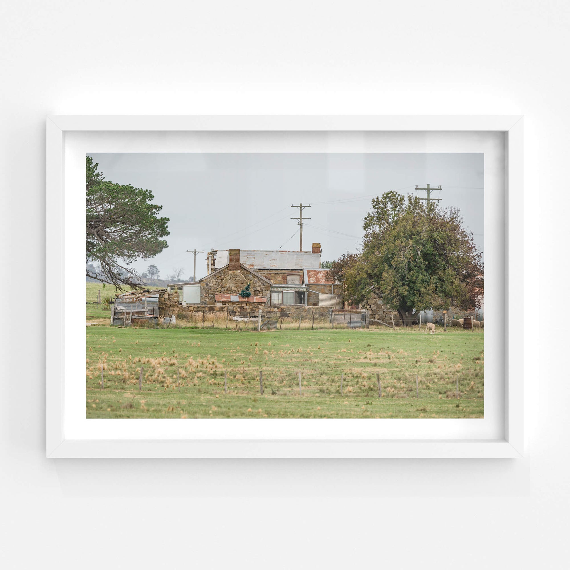 Numbla Vale Cottage | A Place to Call Home
