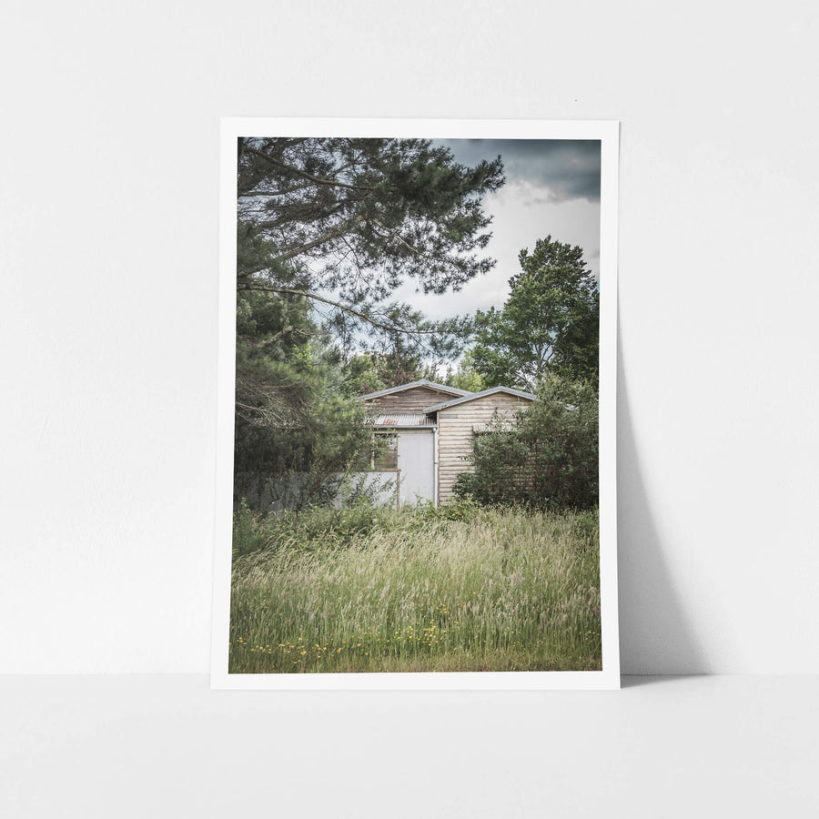 unframed