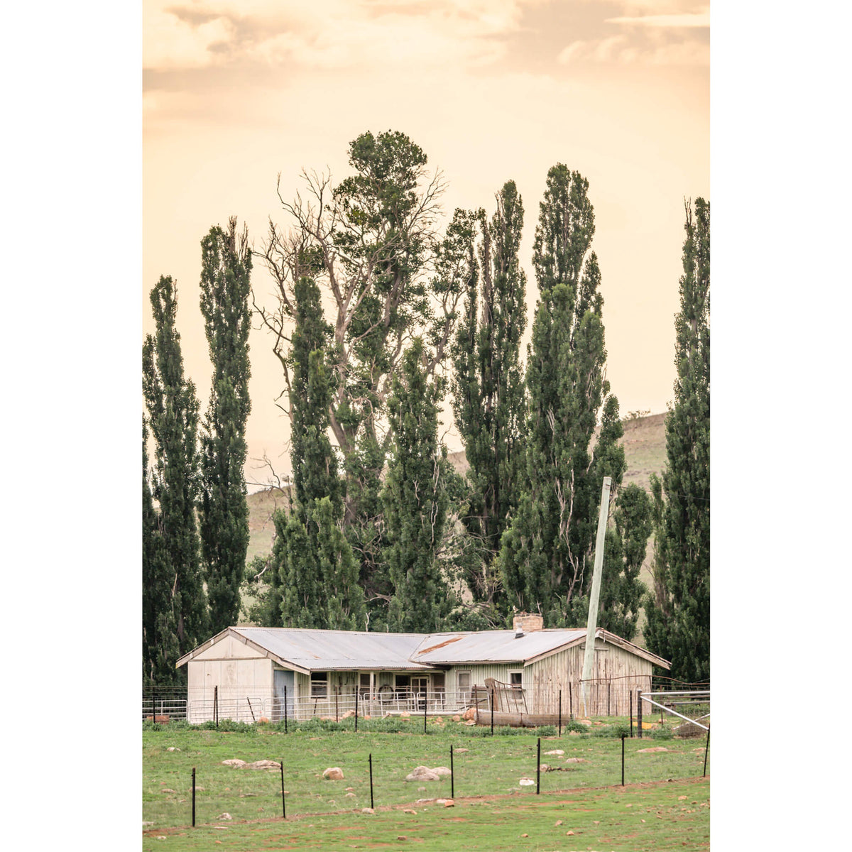 Snowy River Shearers Quarters | A Place to Call Home