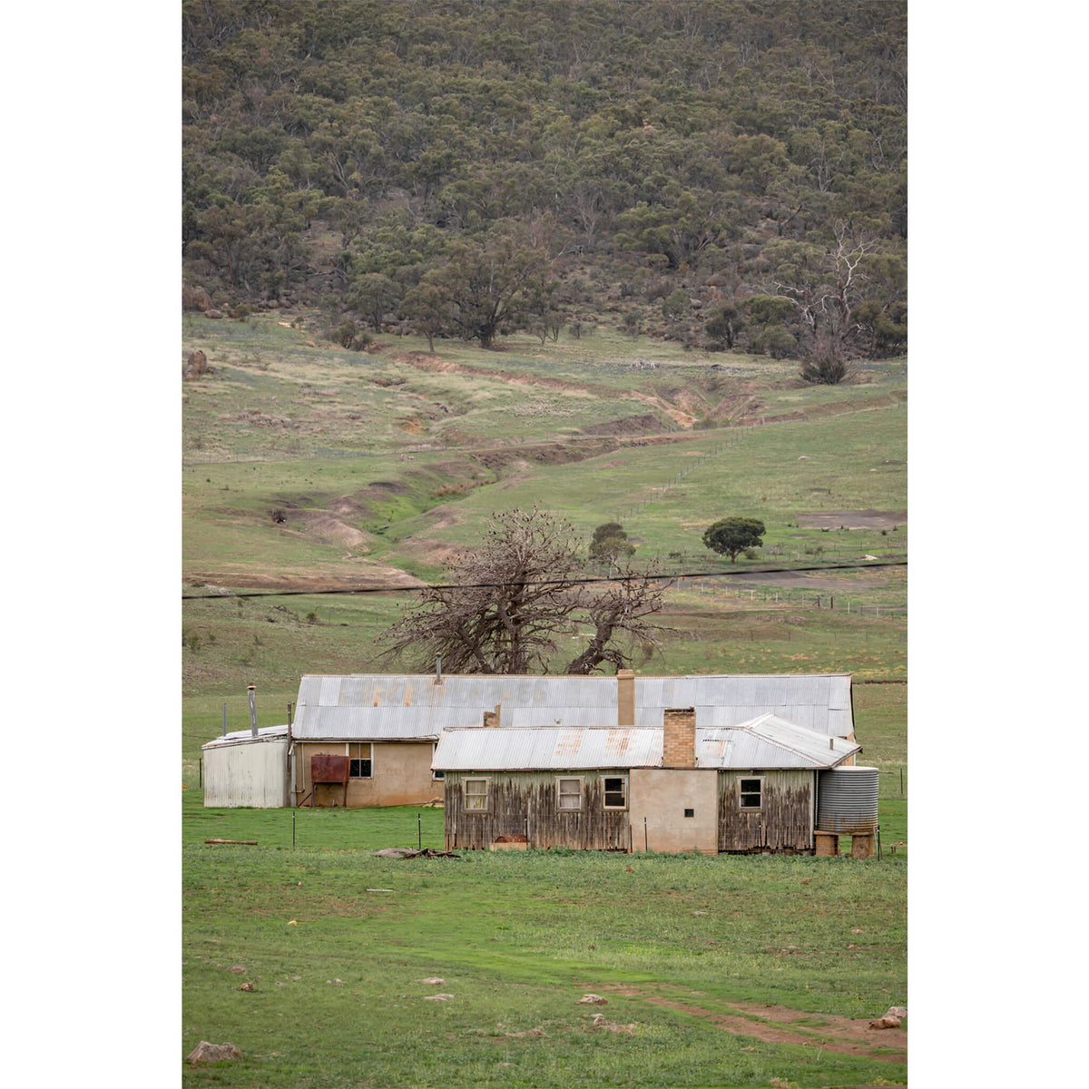 Valley Shearers Quarters | A Place to Call Home