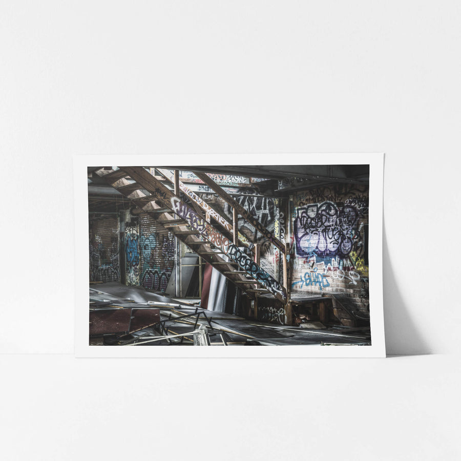 unframed