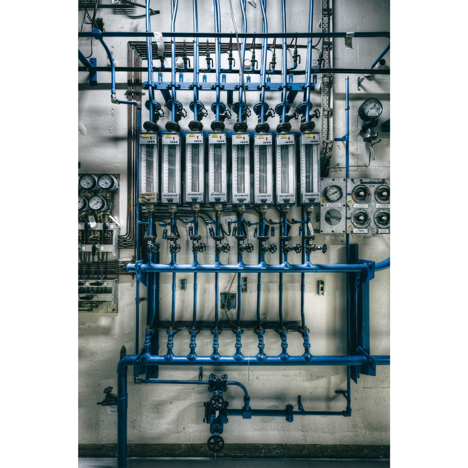 Cooling Circuit | Ansto Hifar