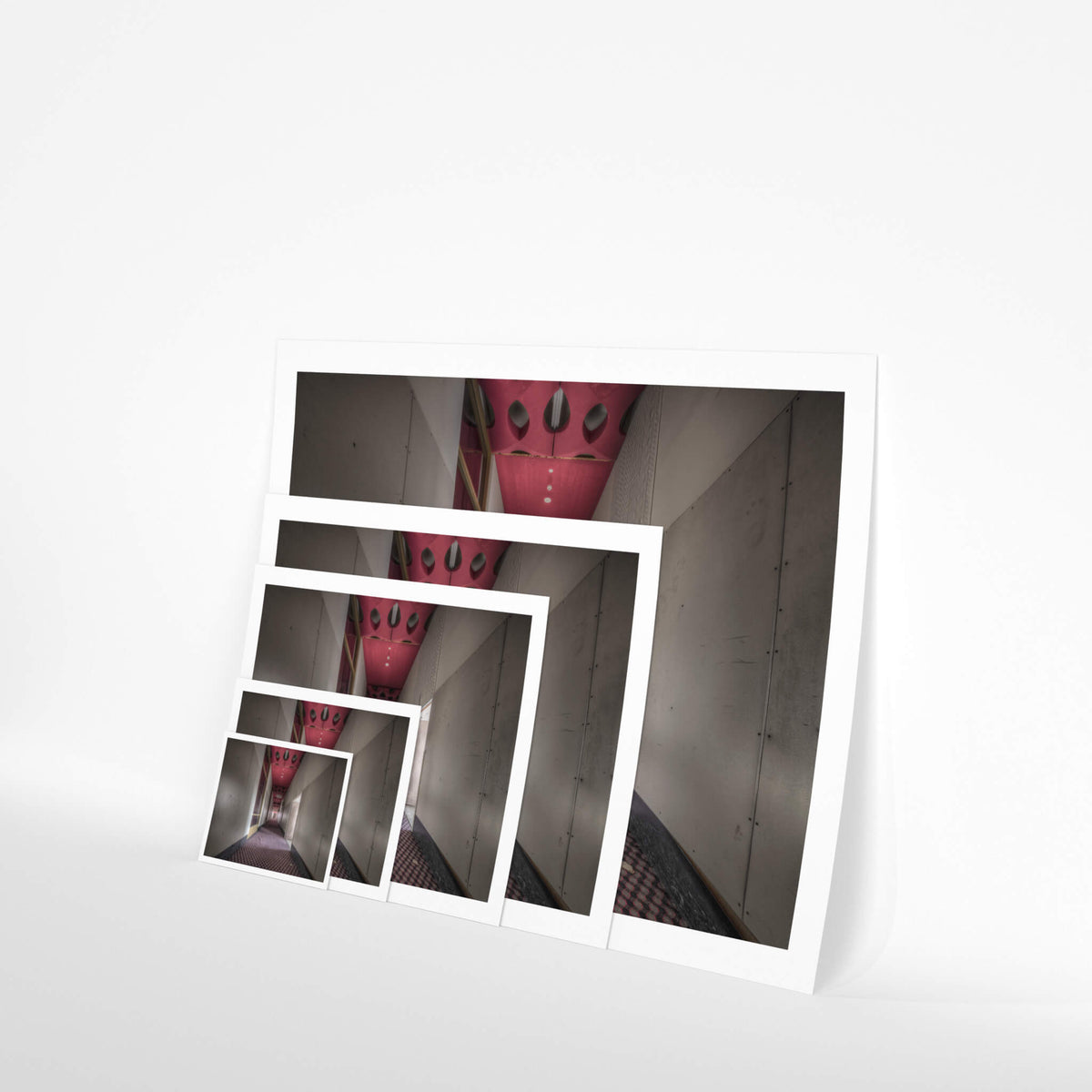 unframed