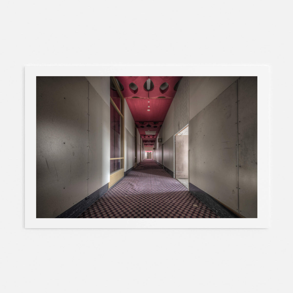 unframed
