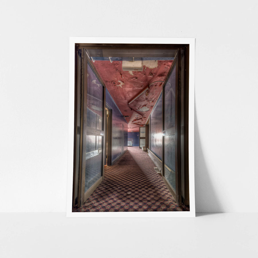 unframed