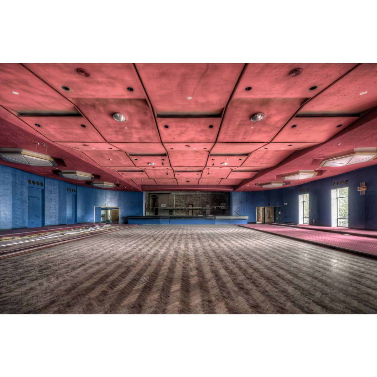 Auditorium | Bankstown RSL