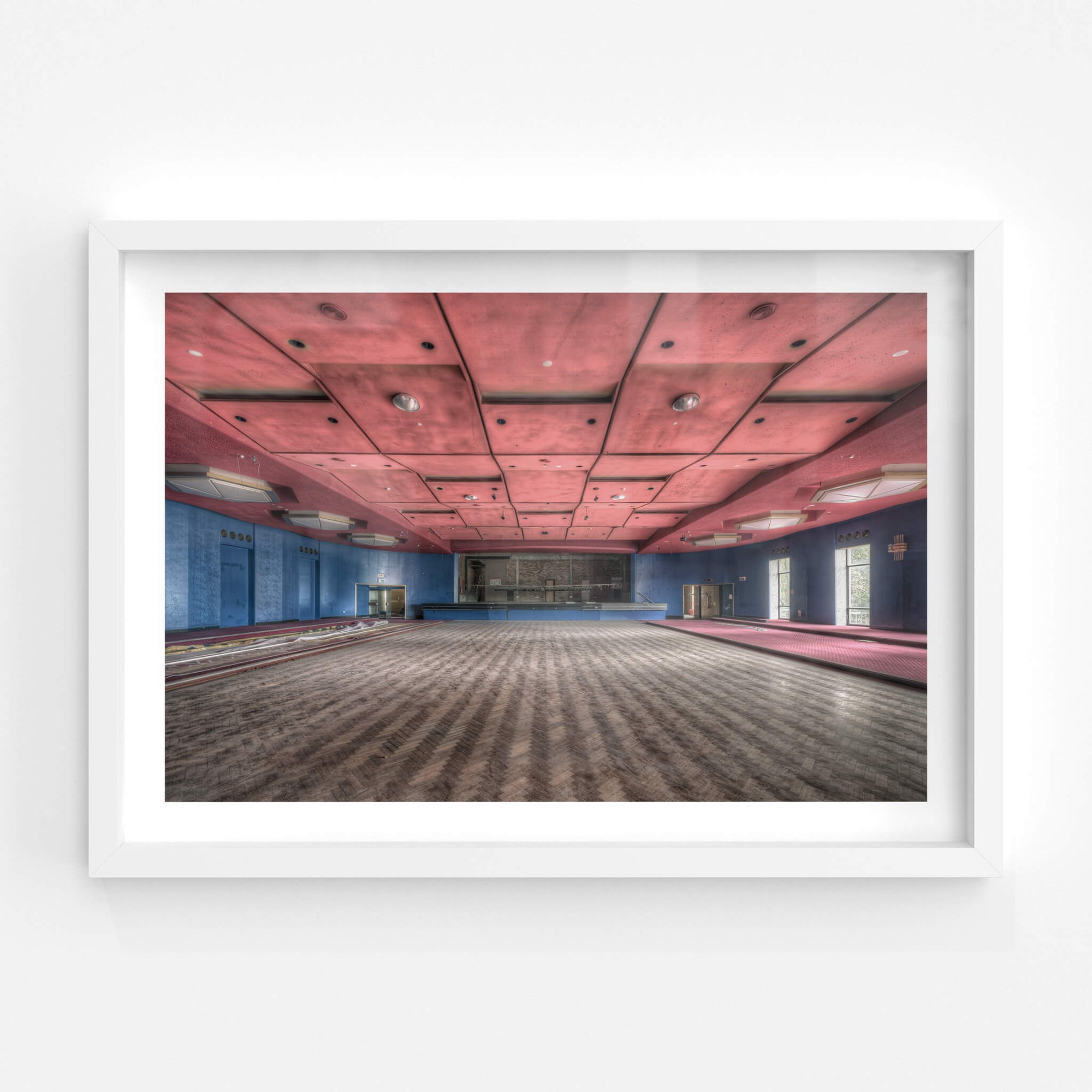 Auditorium | Bankstown RSL