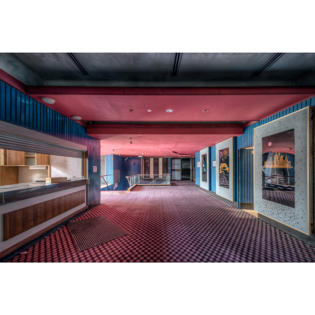 Foyer Bar | Bankstown RSL