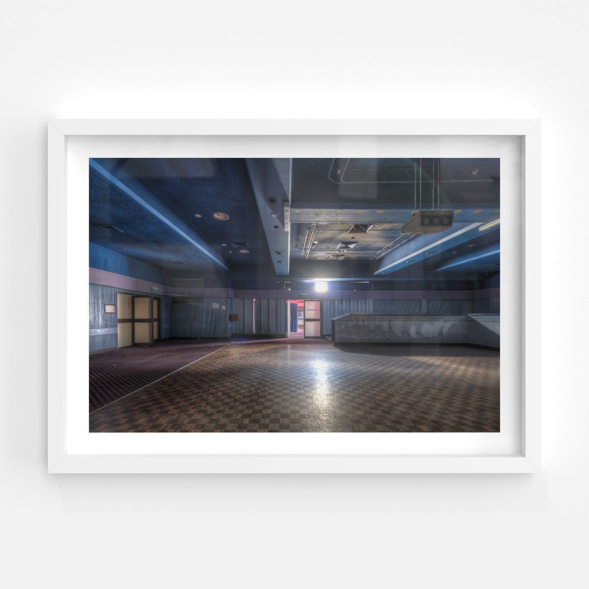 Nightclub Entrance | Bankstown RSL