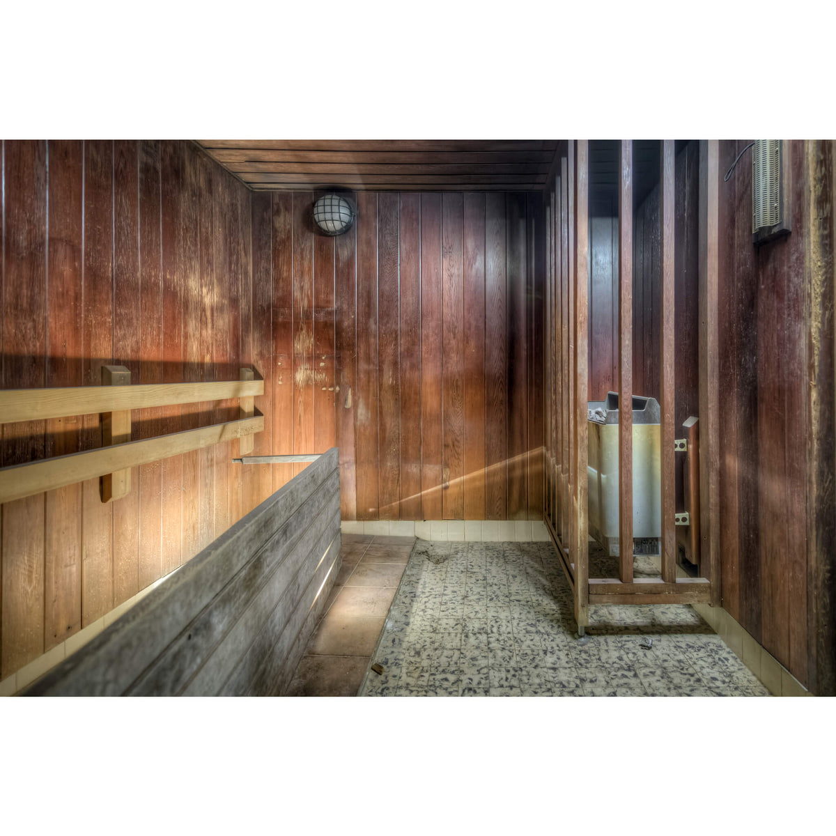 Sauna | Bankstown RSL