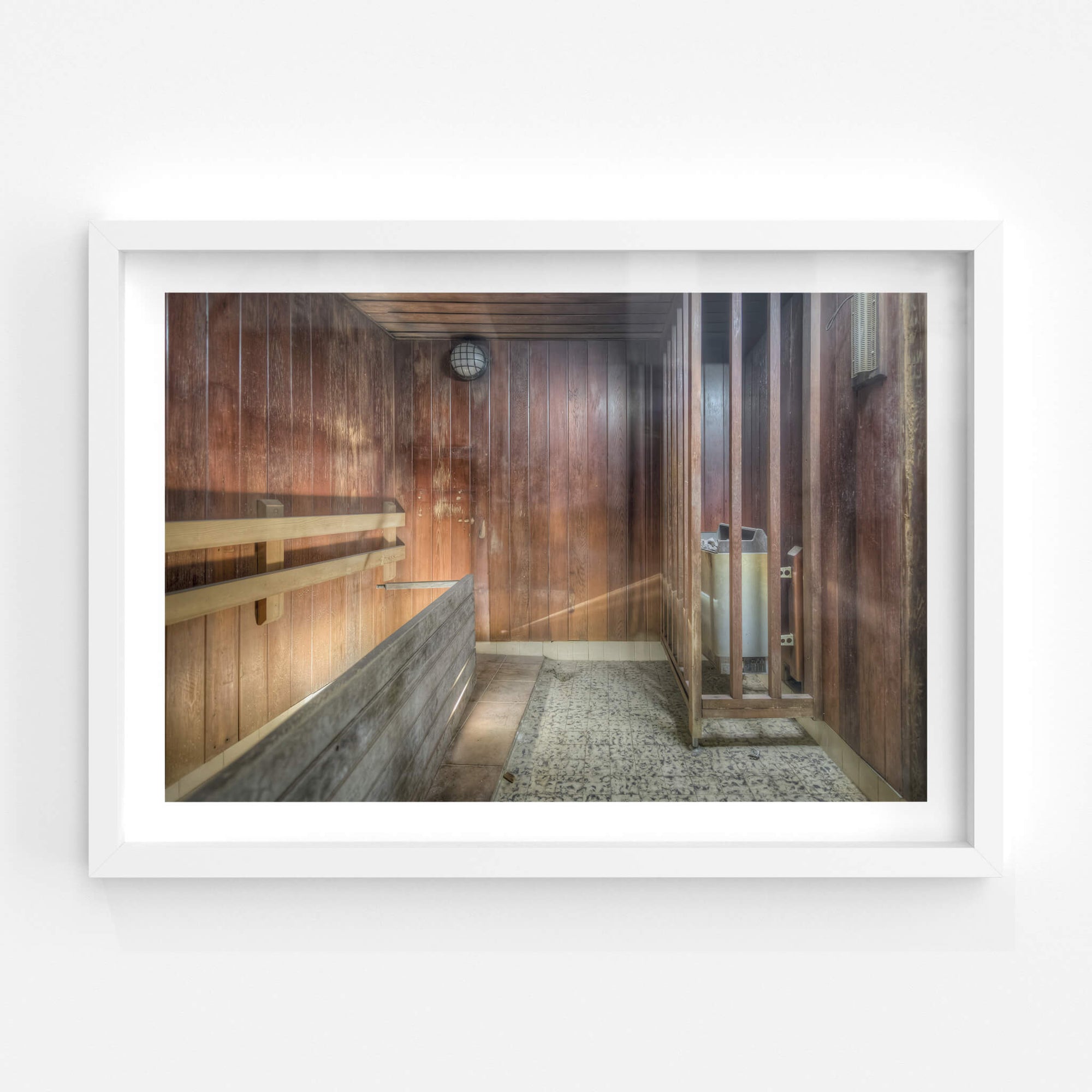 Sauna | Bankstown RSL