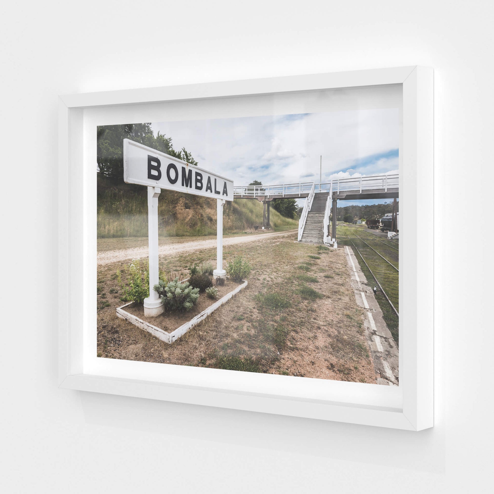 Bombala | Bombala Station