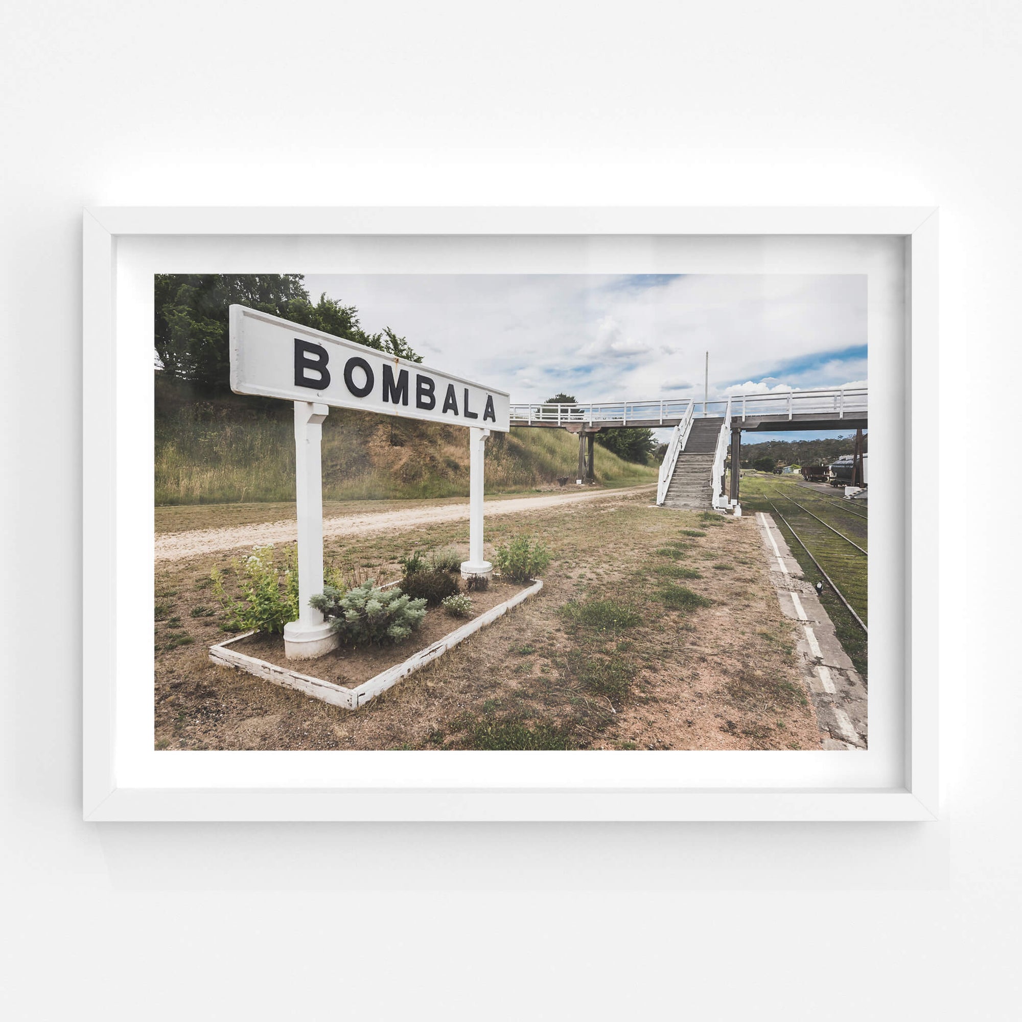 Bombala | Bombala Station