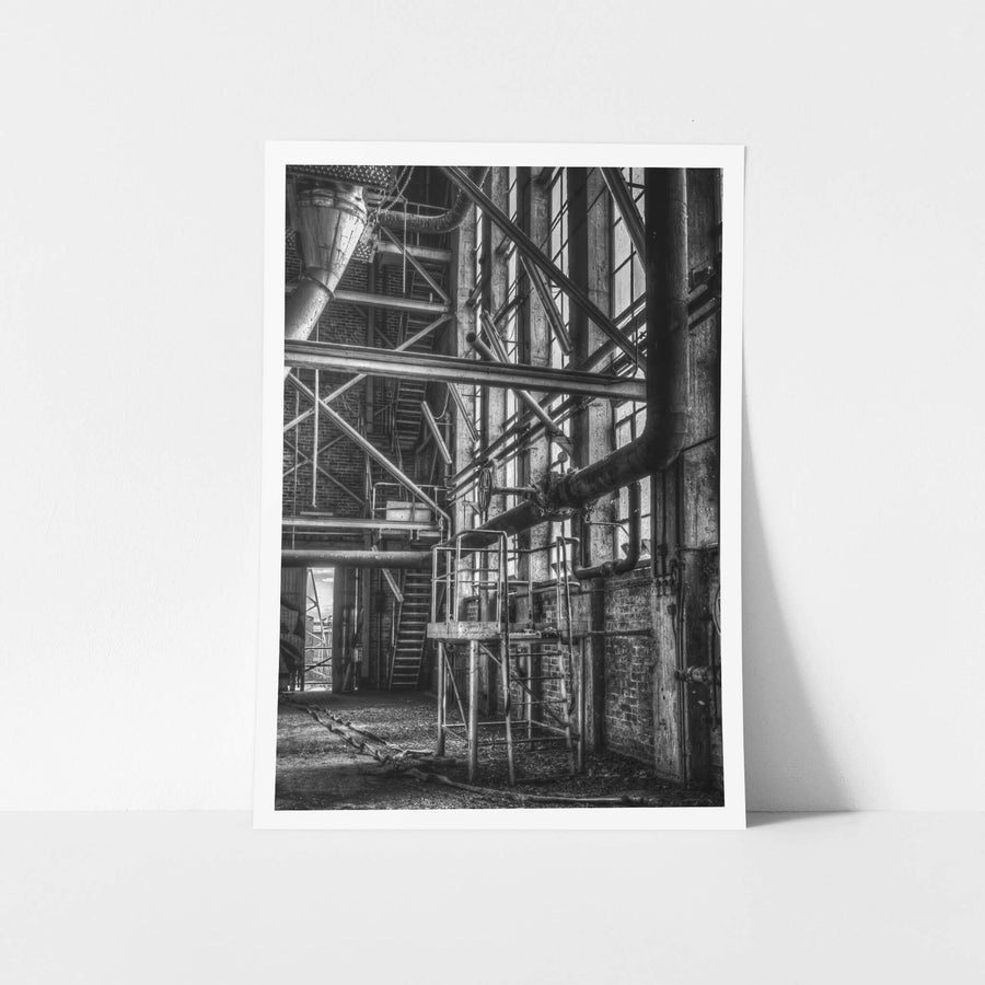 unframed