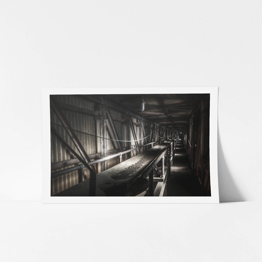 unframed