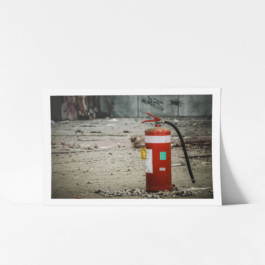 unframed