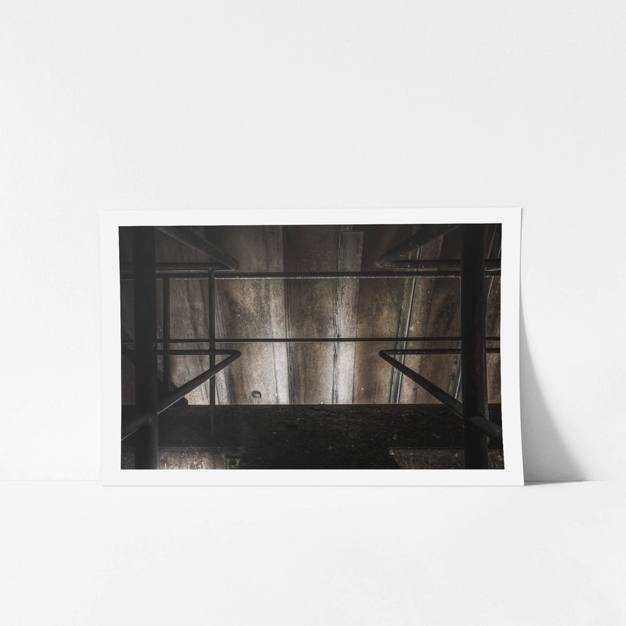 unframed
