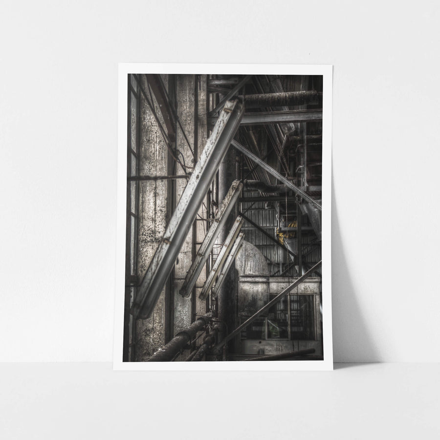 unframed