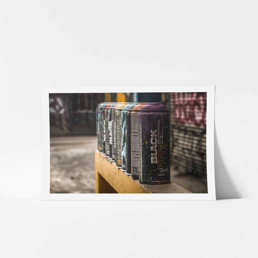 unframed