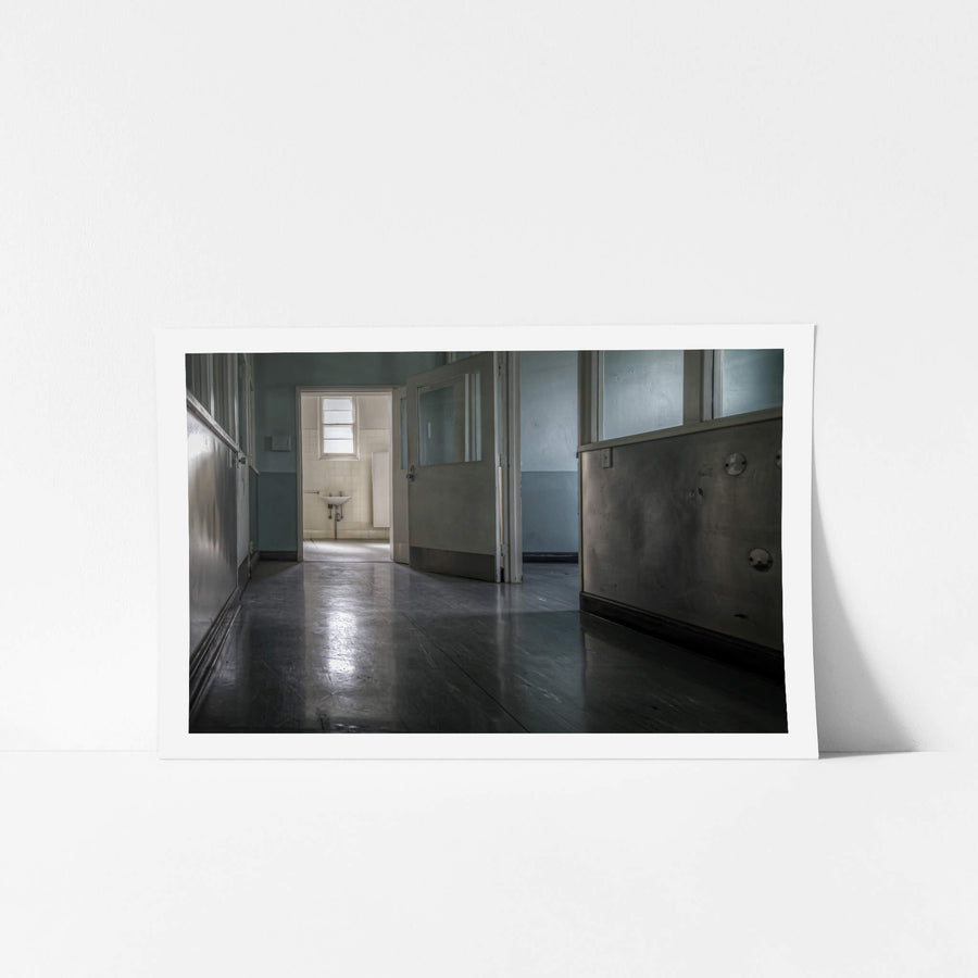 unframed
