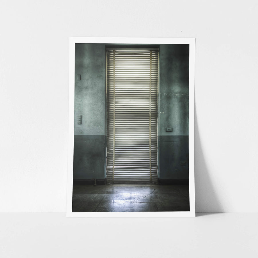 unframed