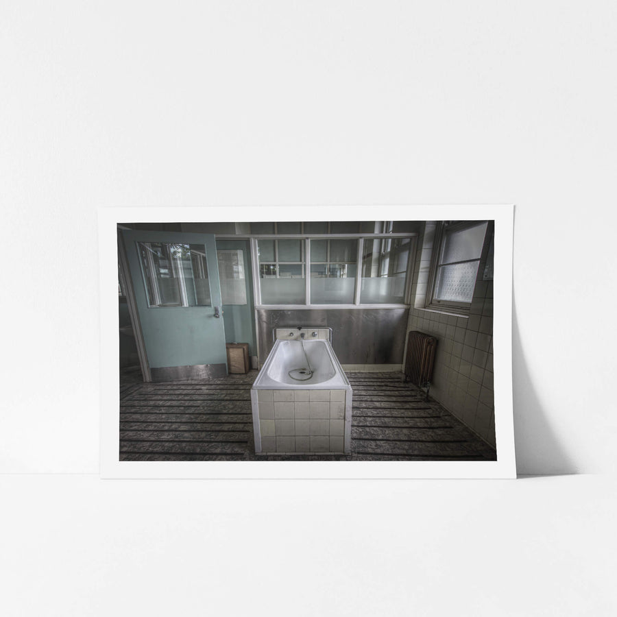 unframed