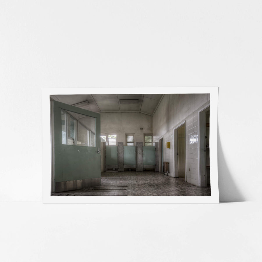 unframed