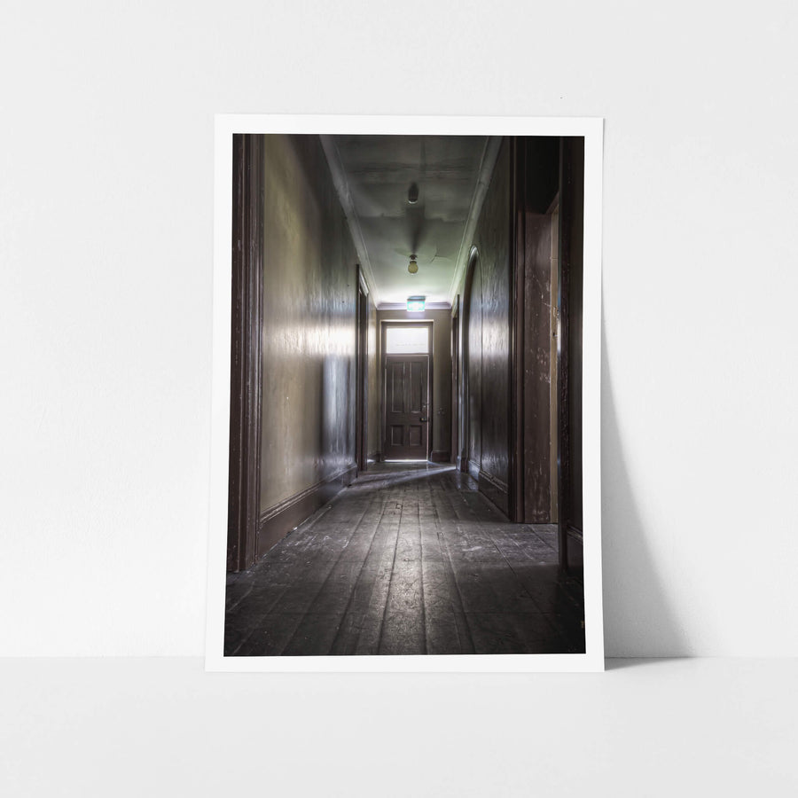 unframed