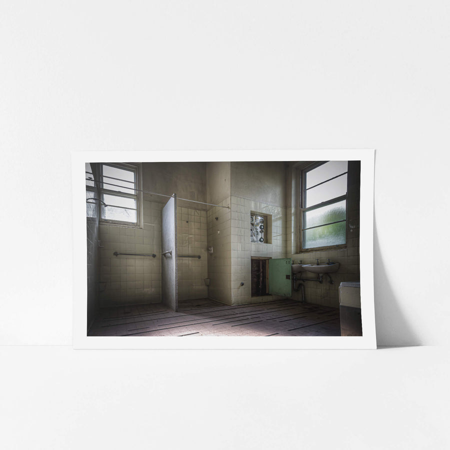 unframed