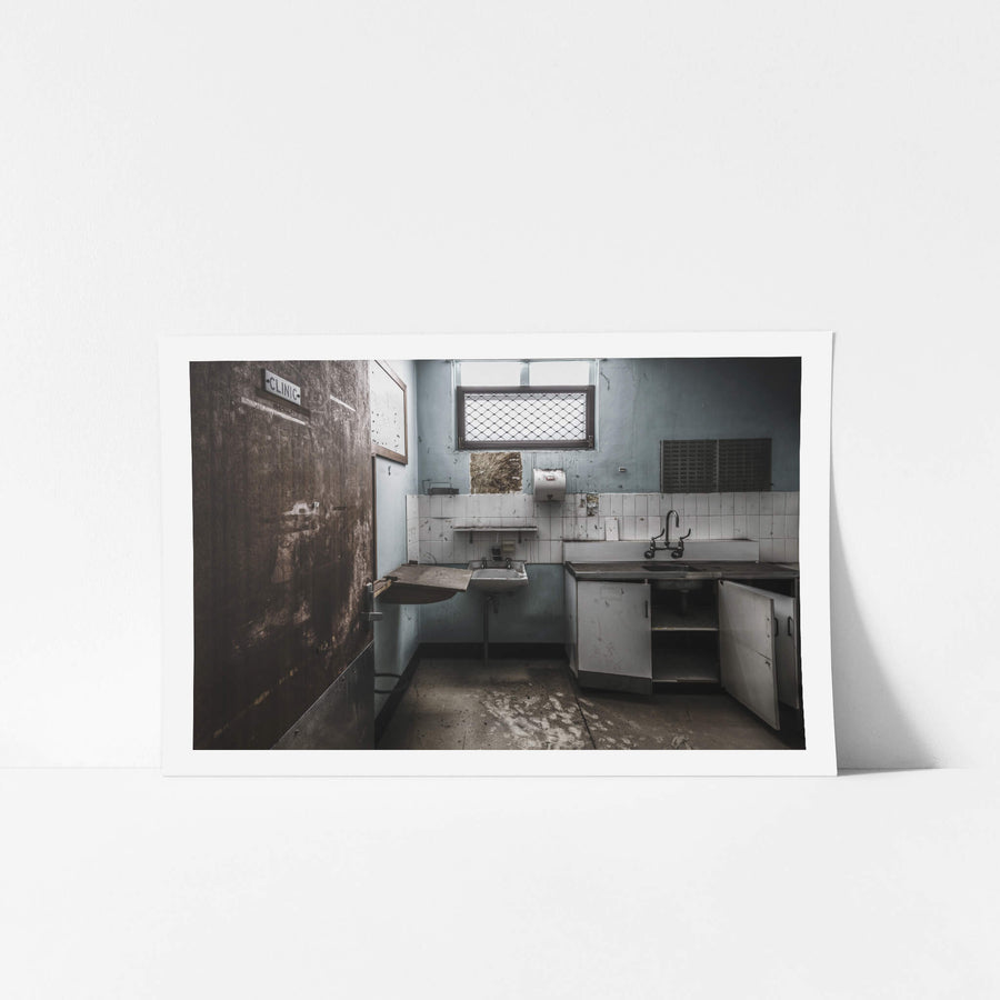 unframed