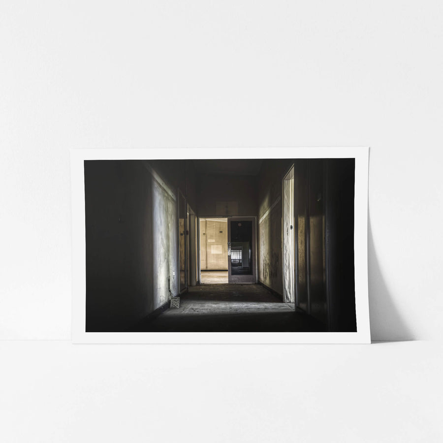 unframed