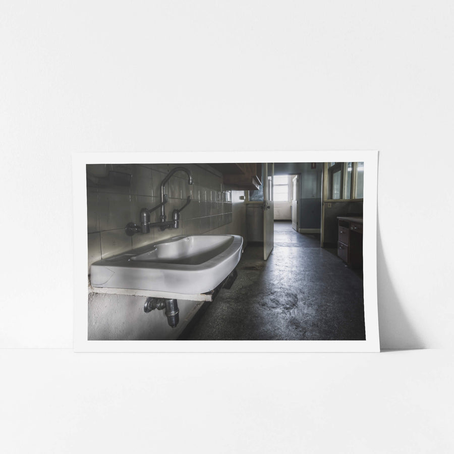 unframed