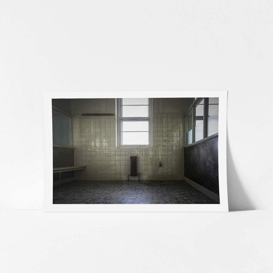 unframed