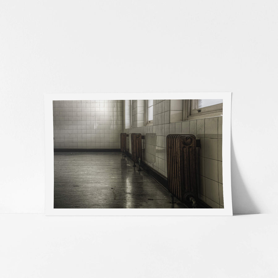 unframed