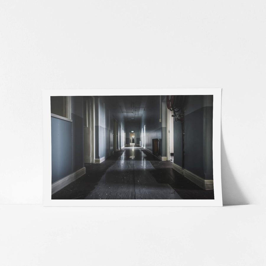 unframed