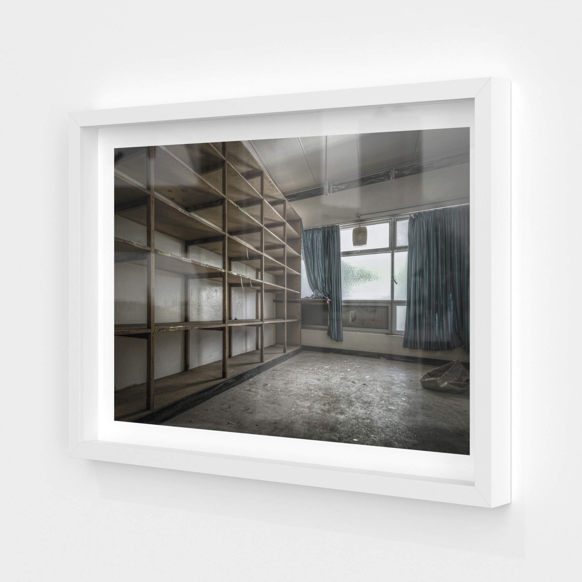 Main Storage Room | Callan Park