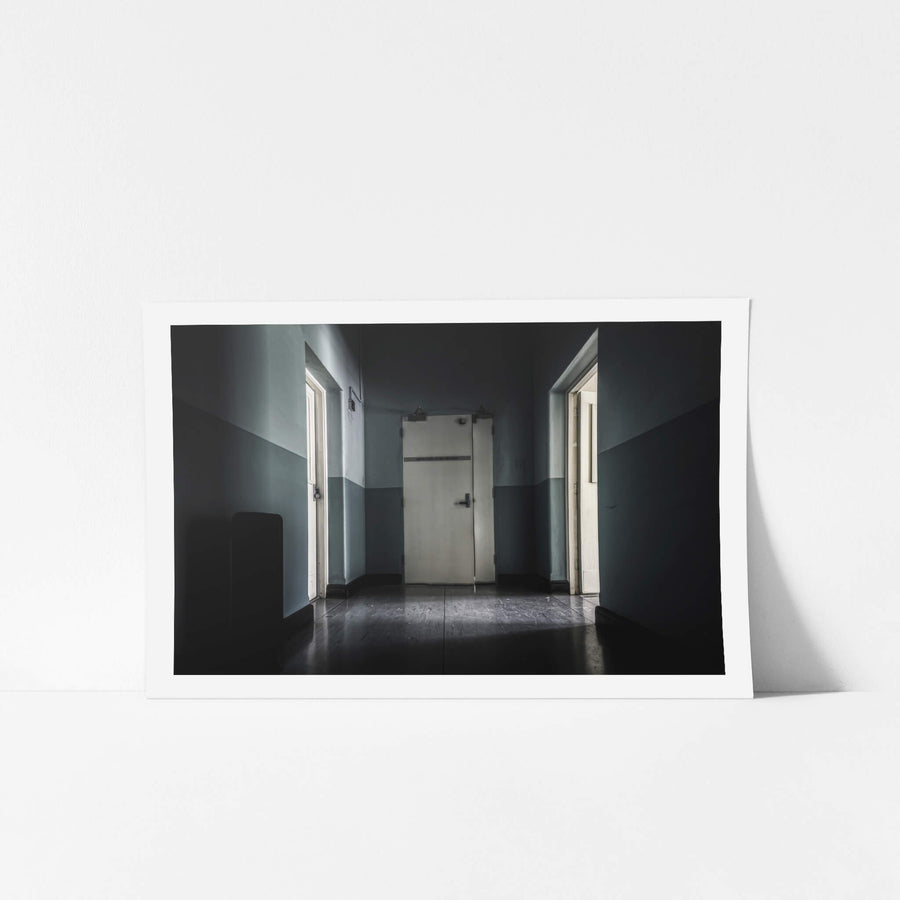 unframed