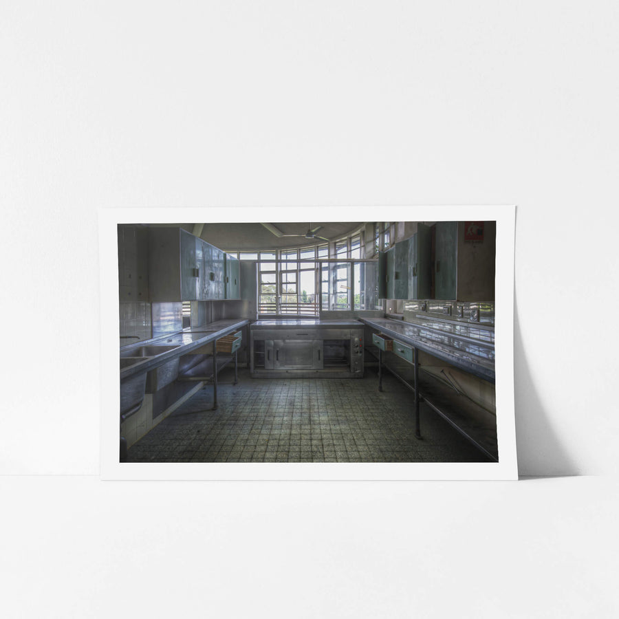 unframed