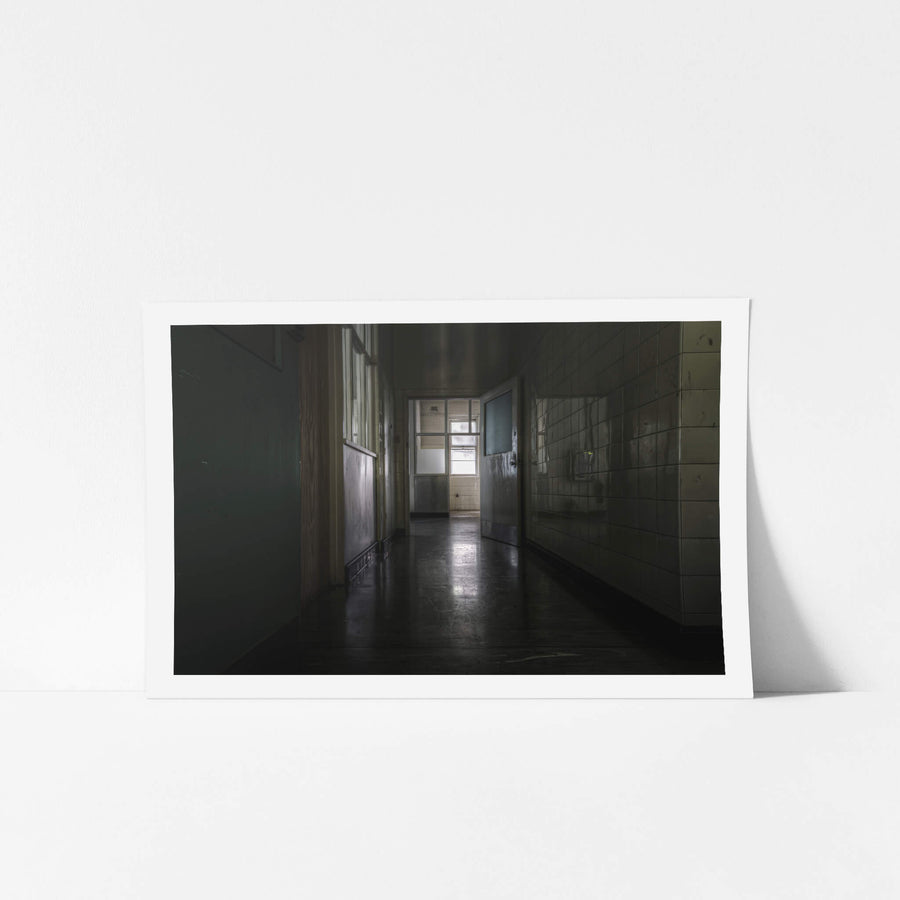 unframed