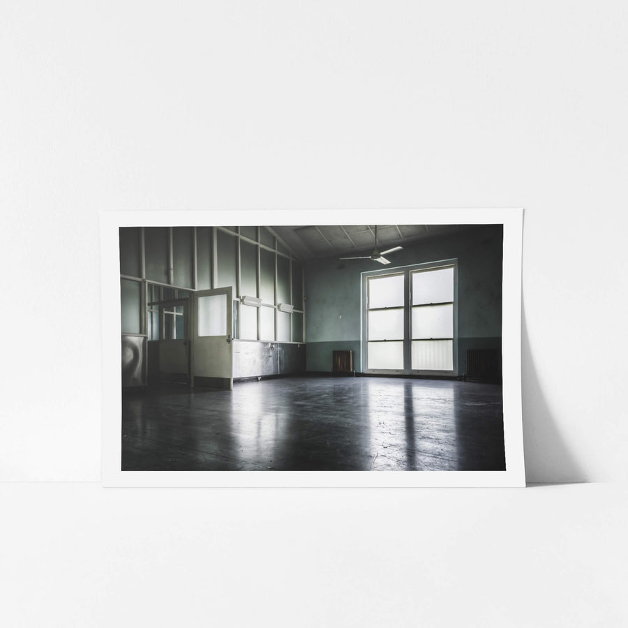 unframed