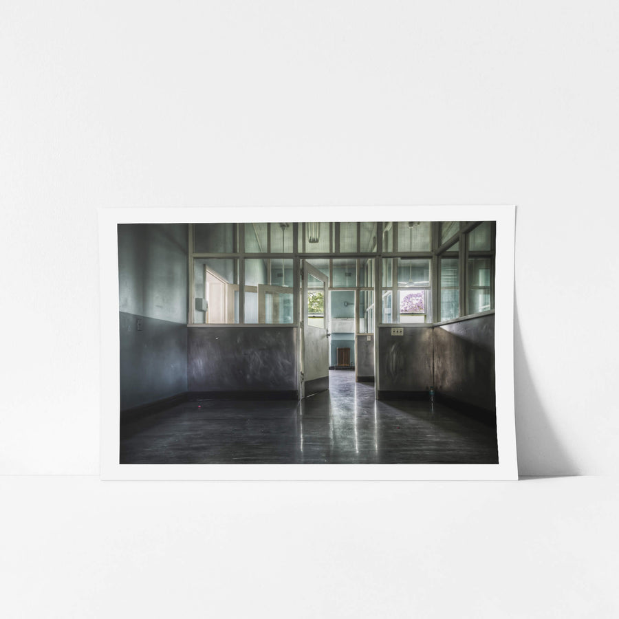 unframed