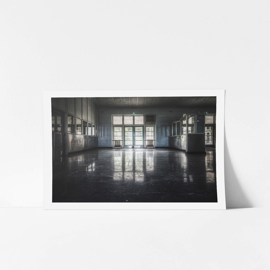 unframed
