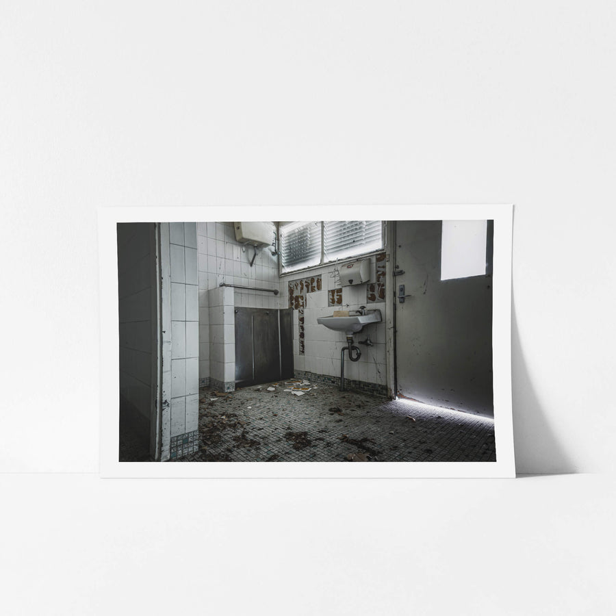 unframed