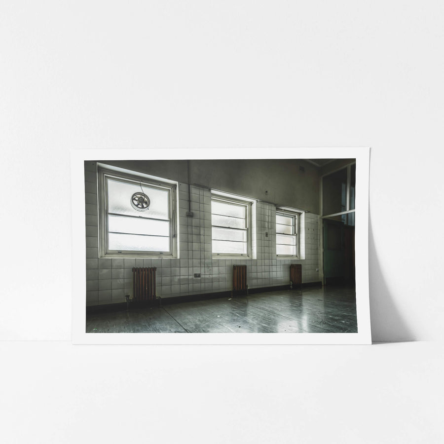 unframed
