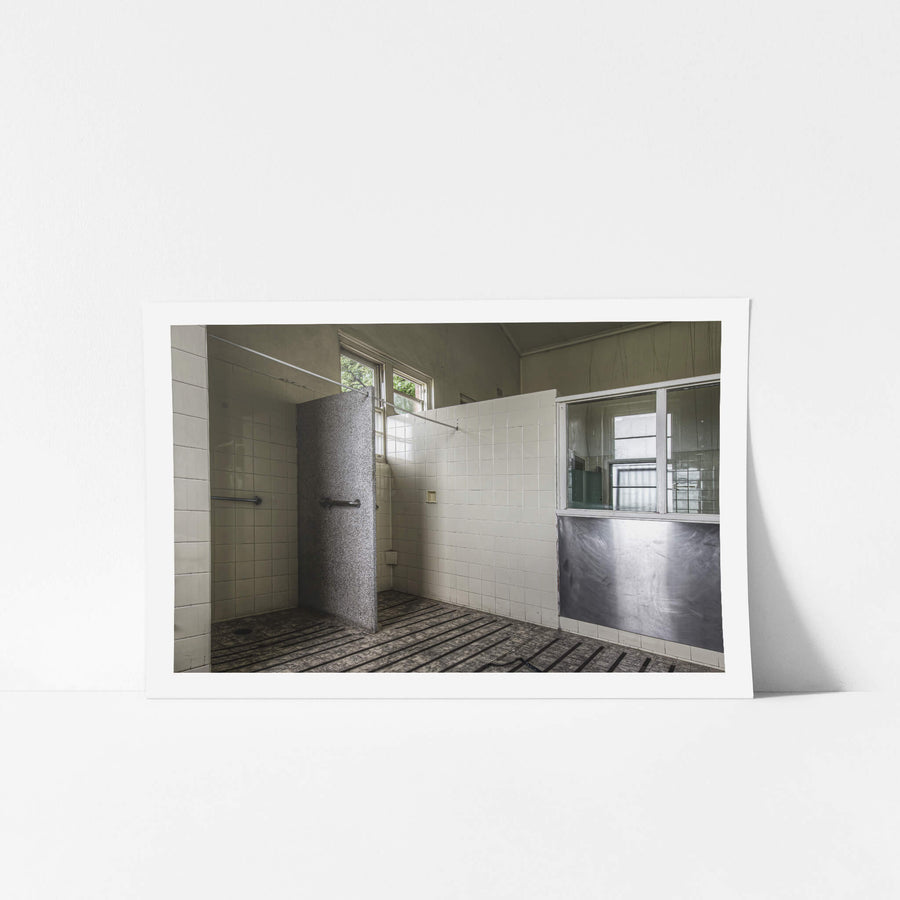 unframed