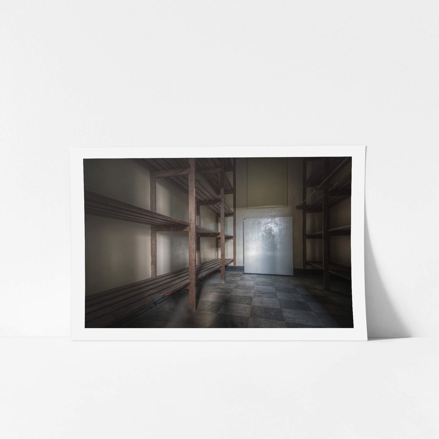 unframed