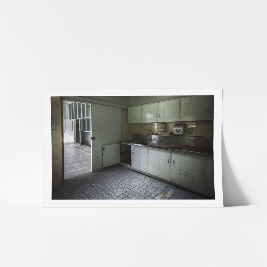 unframed