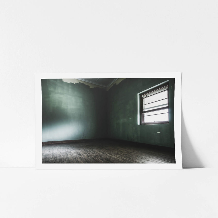 unframed
