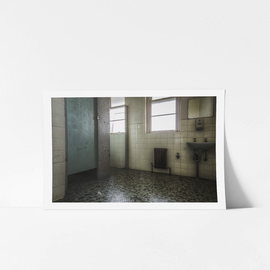 unframed